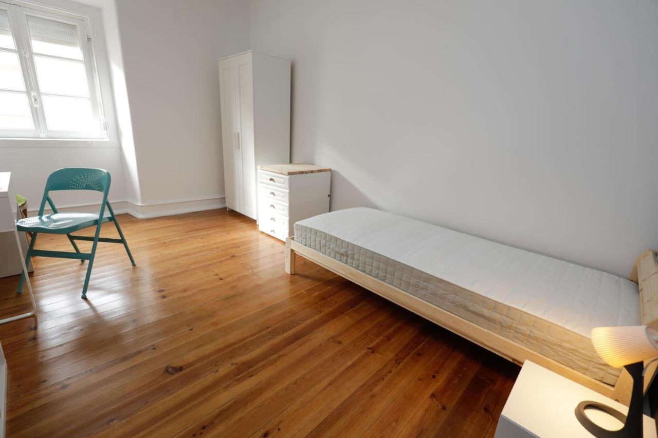 Olaias13 Lägenhet Lisboa Exteriör bild