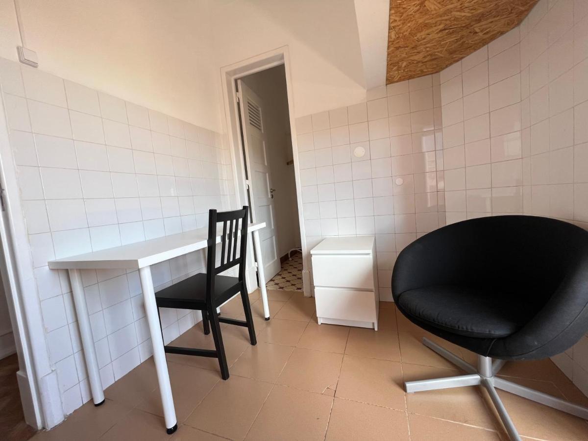 Olaias13 Lägenhet Lisboa Exteriör bild