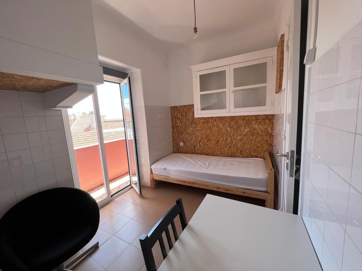 Olaias13 Lägenhet Lisboa Exteriör bild