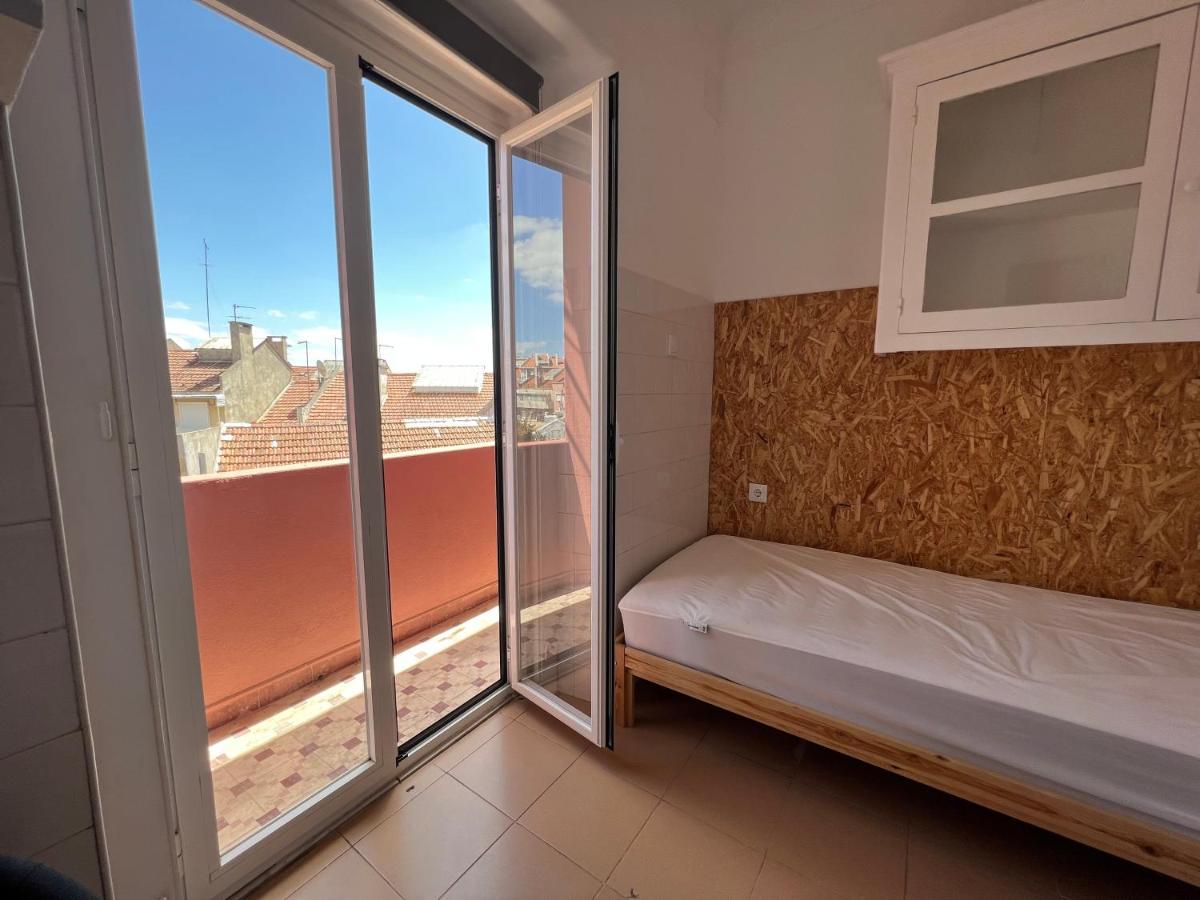 Olaias13 Lägenhet Lisboa Exteriör bild