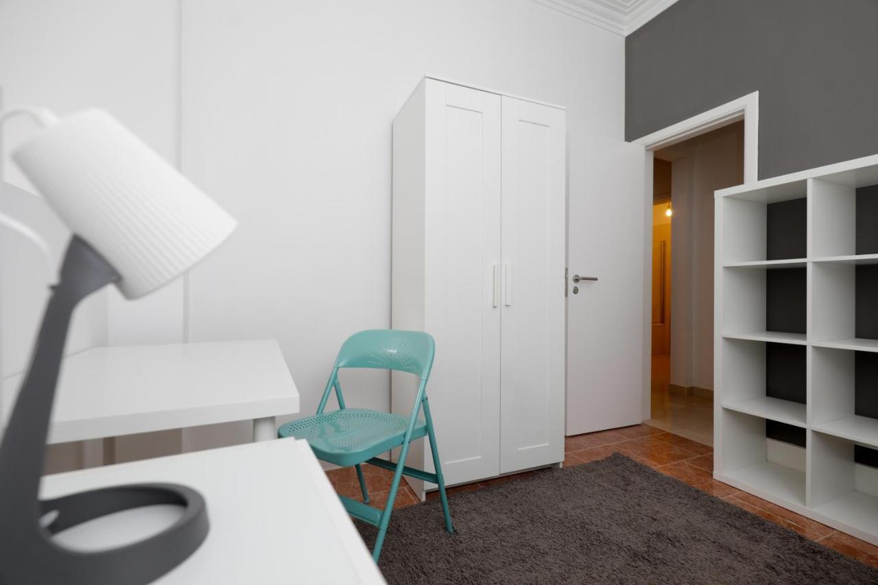 Olaias13 Lägenhet Lisboa Exteriör bild